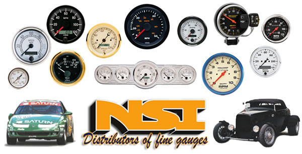 ....::::Enter NSI::::...Distributors of Fine Gauges